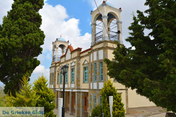 Sardes Limnos (Lemnos) | Griekenland | Foto 4 - Foto van https://www.grieksegids.nl/fotos/limnos/lemnos/normaal/sardes-limnos-004.jpg