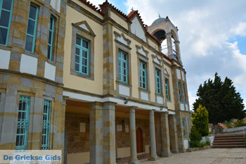Sardes Limnos (Lemnos) | Griekenland | Foto 5 - Foto van https://www.grieksegids.nl/fotos/limnos/lemnos/normaal/sardes-limnos-005.jpg