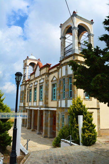 Sardes Limnos (Lemnos) | Griekenland | Foto 8 - Foto van https://www.grieksegids.nl/fotos/limnos/lemnos/normaal/sardes-limnos-008.jpg
