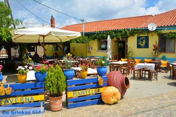 Sardes Limnos (Lemnos) | Griekenland | Foto 18 - Foto van https://www.grieksegids.nl/fotos/limnos/lemnos/normaal/sardes-limnos-018.jpg