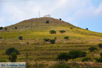 Sardes Limnos (Lemnos) | Griekenland | Foto 21 - Foto van https://www.grieksegids.nl/fotos/limnos/lemnos/normaal/sardes-limnos-021.jpg
