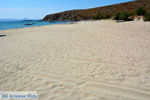 Strand Chavouli bij Moudros Limnos (Lemnos) | Griekenland foto 1 - Foto van De Griekse Gids