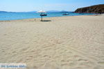 Strand Chavouli bij Moudros Limnos (Lemnos) | Griekenland foto 2 - Foto van De Griekse Gids