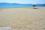 Strand Chavouli bij Moudros Limnos (Lemnos) | Griekenland foto 3 - Foto van De Griekse Gids