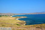 Strand Evgatis (Nevgatis) bij Thanos en Kontopouli | Limnos (Lemnos) foto 5 - Foto van De Griekse Gids
