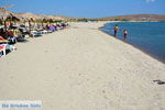 Strand Evgatis (Nevgatis) bij Thanos en Kontopouli | Limnos (Lemnos) foto 10 - Foto van De Griekse Gids