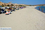 Strand Evgatis (Nevgatis) bij Thanos en Kontopouli | Limnos (Lemnos) foto 11 - Foto van De Griekse Gids