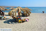 Strand Evgatis (Nevgatis) bij Thanos en Kontopouli | Limnos (Lemnos) foto 14 - Foto van De Griekse Gids