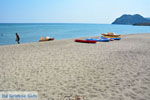 Strand Evgatis (Nevgatis) bij Thanos en Kontopouli | Limnos (Lemnos) foto 15 - Foto van De Griekse Gids