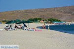 Strand Evgatis (Nevgatis) bij Thanos en Kontopouli | Limnos (Lemnos) foto 20 - Foto van De Griekse Gids