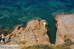 GriechenlandWeb.de Grot van Filoktitis | Kavirio Limnos (Lemnos) | Foto 3 - Foto GriechenlandWeb.de