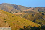 Amothines woestijn bij Katalakos Limnos (Lemnos) | Foto 1 - Foto van De Griekse Gids