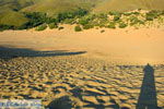 Amothines woestijn bij Katalakos Limnos (Lemnos) | Foto 30 - Foto van De Griekse Gids