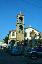 Kontias Limnos (Lemnos) | Griekenland foto 33 - Foto van De Griekse Gids