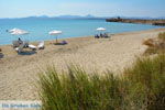 Strand Megalo Fanaraki bij Moudros Limnos (Lemnos) | Foto 8 - Foto van De Griekse Gids