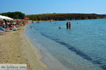 Strand Megalo Fanaraki bij Moudros Limnos (Lemnos) | Foto 15 - Foto van De Griekse Gids