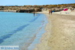 Strand Megalo Fanaraki bij Moudros Limnos (Lemnos) | Foto 19 - Foto van De Griekse Gids