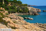 Strand Megalo Fanaraki bij Moudros Limnos (Lemnos) | Foto 45 - Foto van De Griekse Gids