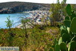 Strand Megalo Fanaraki bij Moudros Limnos (Lemnos) | Foto 52 - Foto van De Griekse Gids