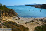 Strand Megalo Fanaraki bij Moudros Limnos (Lemnos) | Foto 54 - Foto van De Griekse Gids