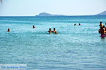 Strand Megalo Fanaraki bij Moudros Limnos (Lemnos) | Foto 86 - Foto van De Griekse Gids