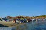 Strand Megalo Fanaraki bij Moudros Limnos (Lemnos) | Foto 88 - Foto van De Griekse Gids