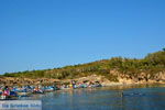 Strand Megalo Fanaraki bij Moudros Limnos (Lemnos) | Foto 94 - Foto van De Griekse Gids