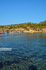 GriechenlandWeb Strand Megalo Fanaraki Moudros Limnos (Lemnos) | Foto 97 - Foto GriechenlandWeb.de