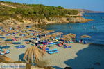 Strand Megalo Fanaraki bij Moudros Limnos (Lemnos) | Foto 104 - Foto van De Griekse Gids