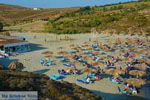 Strand Megalo Fanaraki bij Moudros Limnos (Lemnos) | Foto 122 - Foto van De Griekse Gids