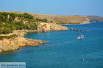 Strand Megalo Fanaraki bij Moudros Limnos (Lemnos) | Foto 125 - Foto van De Griekse Gids