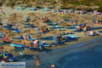 Strand Megalo Fanaraki bij Moudros Limnos (Lemnos) | Foto 130 - Foto van De Griekse Gids