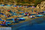 Strand Megalo Fanaraki bij Moudros Limnos (Lemnos) | Foto 131 - Foto van De Griekse Gids