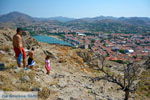 Myrina Limnos (Lemnos) | Griekenland foto 148 - Foto van De Griekse Gids