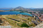 Myrina Limnos (Lemnos) | Griekenland foto 159 - Foto van De Griekse Gids