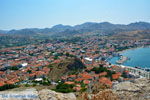 Myrina Limnos (Lemnos) | Griekenland foto 167 - Foto van De Griekse Gids