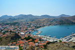 Myrina Limnos (Lemnos) | Griekenland foto 168 - Foto van De Griekse Gids