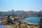 Myrina Limnos (Lemnos) | Griekenland foto 178 - Foto van De Griekse Gids