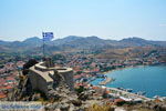 Myrina Limnos (Lemnos) | Griekenland foto 179 - Foto van De Griekse Gids