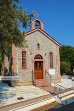 Nea Koutali Limnos (Lemnos) | Griekenland foto 9 - Foto van De Griekse Gids