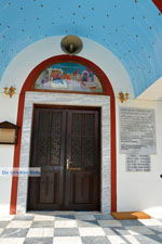 Panagia Limnos (Lemnos) | Griekenland foto 13 - Foto van De Griekse Gids