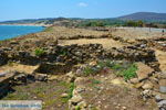 Poliochni Limnos (Lemnos) | Griekenland | Foto 6 - Foto van De Griekse Gids