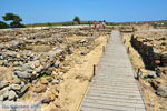 Poliochni Limnos (Lemnos) | Griekenland | Foto 11 - Foto van De Griekse Gids