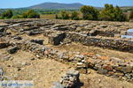 Poliochni Limnos (Lemnos) | Griekenland | Foto 15 - Foto van De Griekse Gids