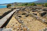 Poliochni Limnos (Lemnos) | Griekenland | Foto 16 - Foto van De Griekse Gids