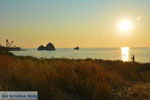 Bij Porto Myrina Limnos (Lemnos) | Griekenland foto 6 - Foto van De Griekse Gids