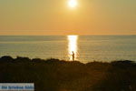 Bij Porto Myrina Limnos (Lemnos) | Griekenland foto 9 - Foto van De Griekse Gids