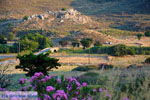 Bij Porto Myrina Limnos (Lemnos) | Griekenland foto 21 - Foto van De Griekse Gids