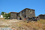 Dorpje Romanos bij Moudros Limnos (Lemnos) | Griekenland foto 2 - Foto van De Griekse Gids