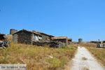 Dorpje Romanos bij Moudros Limnos (Lemnos) | Griekenland foto 3 - Foto van De Griekse Gids